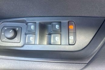 Skoda Karoq 1.5 TSI SE Edition 5dr DSG