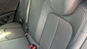 Audi Q2 35 TFSI S Line 5dr S Tronic