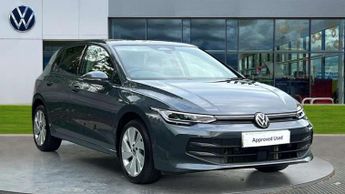Volkswagen Golf 1.5 TSI Match 5dr