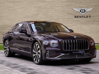 Bentley Flying Spur 4.0 V8 Hybrid Azure 4dr Auto