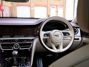 Bentley Flying Spur 4.0 V8 Hybrid Azure 4dr Auto