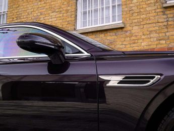 Bentley Flying Spur 4.0 V8 Hybrid Azure 4dr Auto