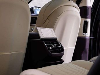 Bentley Flying Spur 4.0 V8 Hybrid Azure 4dr Auto