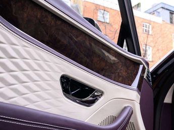 Bentley Flying Spur 4.0 V8 Hybrid Azure 4dr Auto