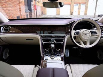 Bentley Flying Spur 4.0 V8 Hybrid Azure 4dr Auto