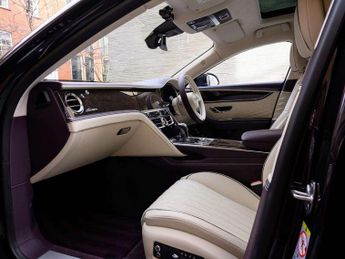 Bentley Flying Spur 4.0 V8 Hybrid Azure 4dr Auto