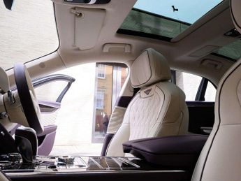 Bentley Flying Spur 4.0 V8 Hybrid Azure 4dr Auto