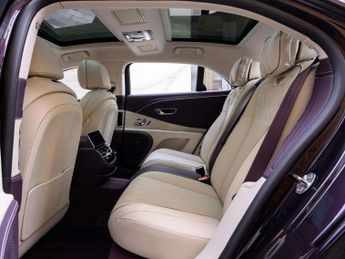 Bentley Flying Spur 4.0 V8 Hybrid Azure 4dr Auto