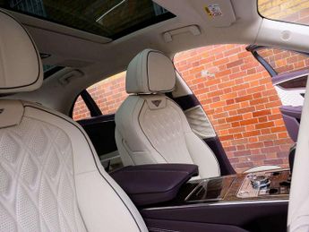 Bentley Flying Spur 4.0 V8 Hybrid Azure 4dr Auto