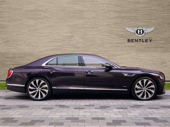 Bentley Flying Spur 4.0 V8 Hybrid Azure 4dr Auto