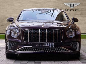 Bentley Flying Spur 4.0 V8 Hybrid Azure 4dr Auto