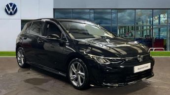 Volkswagen Golf 1.5 TSI 150 R-Line 5dr