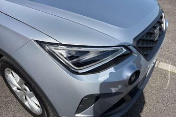 SEAT Arona 1.0 TSI 110 FR 5dr DSG