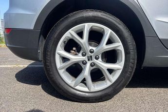 SEAT Arona 1.0 TSI 110 FR 5dr DSG