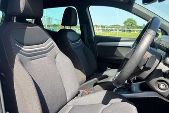SEAT Arona 1.0 TSI 110 FR 5dr DSG
