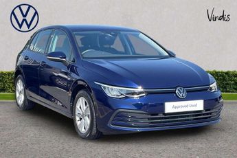 Volkswagen Golf 1.5 TSI Life 5dr
