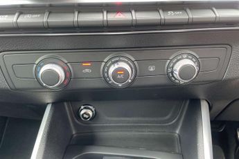 Audi Q2 35 TFSI S Line 5dr S Tronic