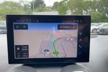 Audi Q2 35 TFSI S Line 5dr S Tronic