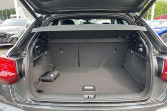Audi Q2 35 TFSI S Line 5dr S Tronic