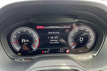 Audi Q2 35 TFSI S Line 5dr S Tronic