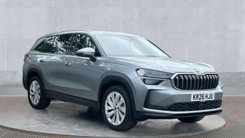 Skoda Kodiaq 1.5 TSI e-TEC SE L 5dr DSG [7 Seat]