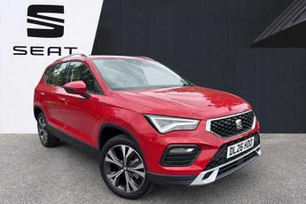 SEAT Ateca 1.5 TSI EVO SE Technology 5dr DSG