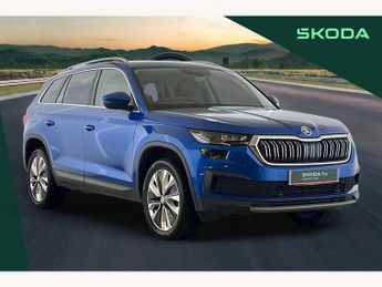 Skoda Kodiaq 1.5 TSI SE L Executive 5dr DSG [7 Seat]