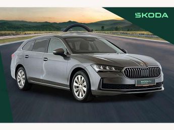 Skoda Superb 1.5 TSI e-TEC SE Technology 5dr DSG