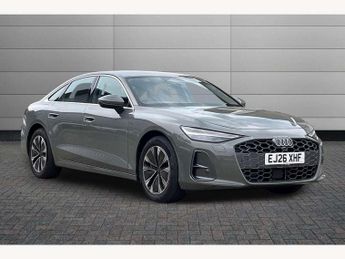 Audi A6 2.0 e-Hybrid Quattro 299 Sport 4dr S Tronic