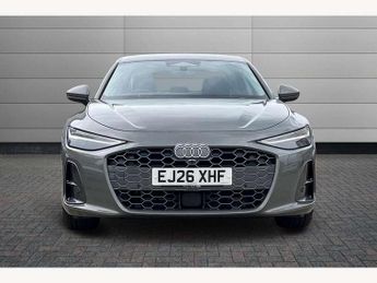 Audi A6 2.0 e-Hybrid Quattro 299 Sport 4dr S Tronic