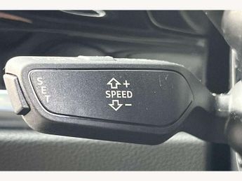 Audi Q3 35 TFSI Sport 5dr S Tronic