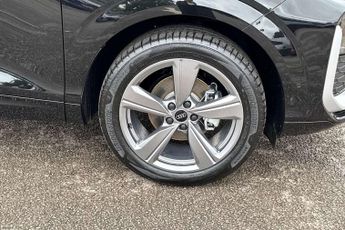 Audi Q3 1.5 TFSI S Line 5dr S Tronic