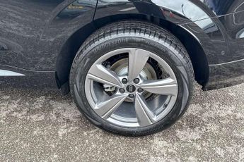 Audi Q3 1.5 TFSI S Line 5dr S Tronic