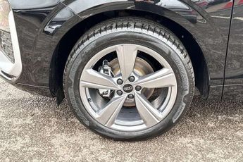 Audi Q3 1.5 TFSI S Line 5dr S Tronic