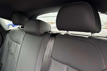 Audi Q3 1.5 TFSI S Line 5dr S Tronic