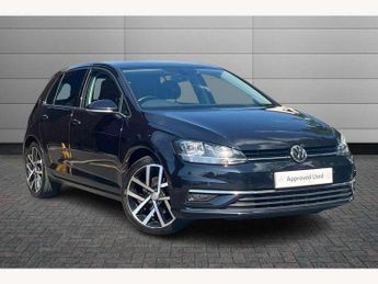 Volkswagen Golf 1.5 TSI EVO 150 GT 5dr DSG
