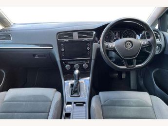 Volkswagen Golf 1.5 TSI EVO 150 GT 5dr DSG