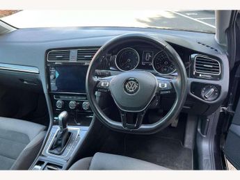 Volkswagen Golf 1.5 TSI EVO 150 GT 5dr DSG
