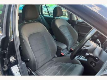 Volkswagen Golf 1.5 TSI EVO 150 GT 5dr DSG