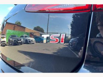 Volkswagen Golf 1.5 TSI EVO 150 GT 5dr DSG