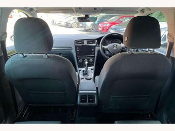 Volkswagen Golf 1.5 TSI EVO 150 GT 5dr DSG