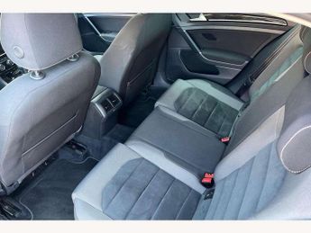 Volkswagen Golf 1.5 TSI EVO 150 GT 5dr DSG