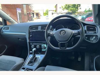 Volkswagen Golf 1.5 TSI EVO 150 GT 5dr DSG