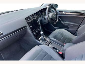 Volkswagen Golf 1.5 TSI EVO 150 GT 5dr DSG