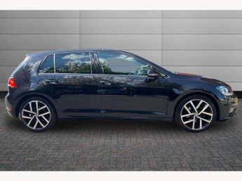 Volkswagen Golf 1.5 TSI EVO 150 GT 5dr DSG