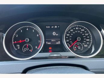 Volkswagen Golf 1.5 TSI EVO 150 GT 5dr DSG