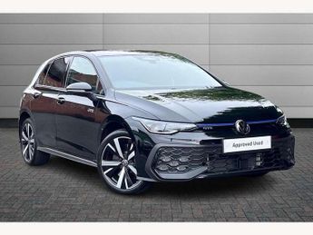 Volkswagen Golf 1.5 TSI 272 GTE eHybrid 5dr DSG