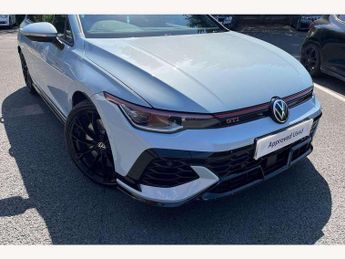 Volkswagen Golf 2.0 TSI 300 GTI Clubsport 5dr DSG