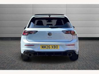 Volkswagen Golf 2.0 TSI 300 GTI Clubsport 5dr DSG