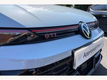 Volkswagen Golf 2.0 TSI 300 GTI Clubsport 5dr DSG